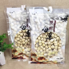 建德里叶白莲250g*2