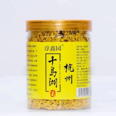 大下姜金丝皇菊罐装40g*2