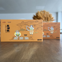 大下姜高梁面1500g