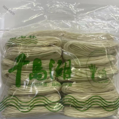 千岛湖手工细面1.5kg