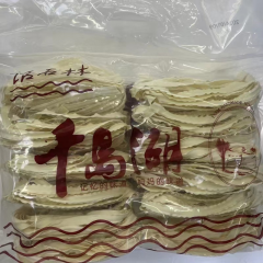 淳安千岛湖刀削面1kg