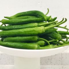 临安羊角椒500g*2