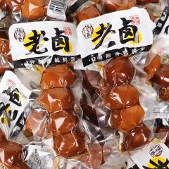 钱家香鹌鹑蛋（散）