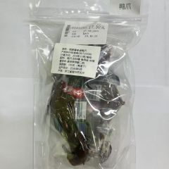 钱家香老卤鸭爪205g左右