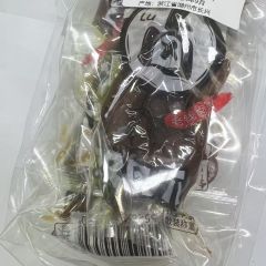 钱家香卤双凤爪240g左右